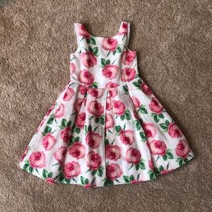 NWT Janie & Jack Dress